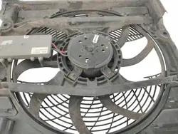 Ventilateur radiateur BMW E39 OEM 30365-F02 1995-2000