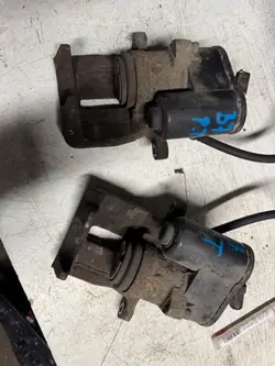 Étrier de Frein Électrique Arrière Gauche Droit VW Passat B7