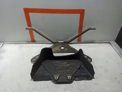 Porsche Cayman 987 Couvercle Boîte OEM 98733118401