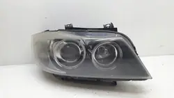 Farol Dianteiro Direito Xenon BMW E90 E91 6942738