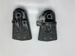 Support Amortisseur Avant Iveco OE - 17,5 Pouces