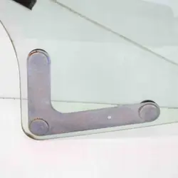 Begagnat vänster bakruta OEM 43R000828F0837175 Audi A5 Cabrio