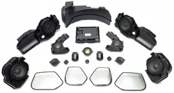 Bang & Olufsen Audiosystem OEM 4G1035466B für Audi A7