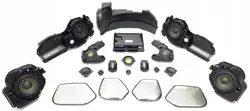 Bang & Olufsen Audiosystem OEM 4G1035466B für Audi A7