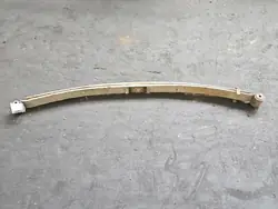 Taka lehtijousi OEM IMPRK1468464 Opel Movano II:lle