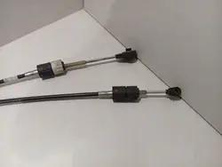 2005 Ford Focus C-MAX Gear Shift Linkage MTL29104