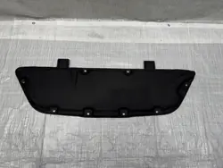 Isolation de capot Alfa Romeo OEM 50572500 - Occasion