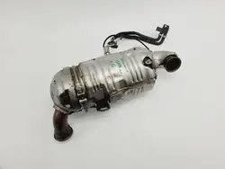 Katalysator OEM 9678318780 för Citroen Berlingo