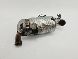 Catalyseur OEM 9678318780 pour Citroen Berlingo