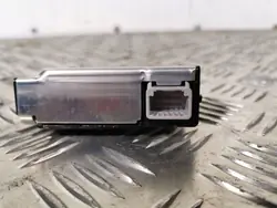 Toyota Prius ADAS vindrutekamera OEM FBZ5028