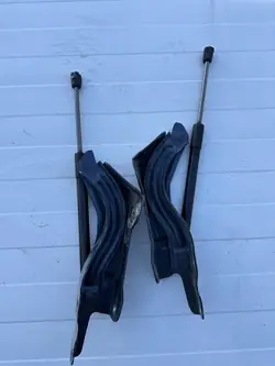 HYUNDAI SANTA FE IV Bisagras del Capó 81161-S1000