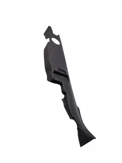 Motorraumteil Chevrolet Cruze OEM 96987078