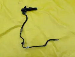 PEUGEOT 208 II Kytkin Orjasylinter Pumppu Letku 1.2 VTI