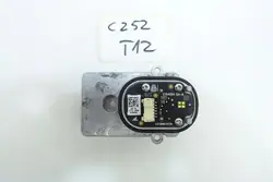 Módulo LED OEM CN20000017 para VW Tiguan II Lift