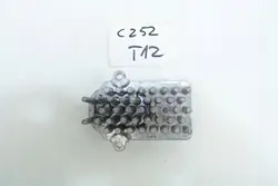 Module LED OEM CN20000017 pour VW Tiguan II Lift