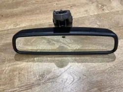 Espejo Retrovisor Jaguar F-Type OEM EX5317E678AA