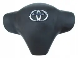Airbag conductor OEM 45130-0D150 para Toyota Yaris II
