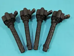 Bobina de ignição OEM 0221504024 para Fiat Bravo II 1.4T