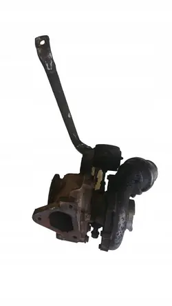 TURBO MERCEDES SPRINTER 2.2 CDI A6110960899