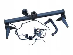Attelage OEM ZR1220 pour Jeep Cherokee V - Occasion