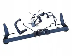 Attelage OEM ZR1220 pour Jeep Cherokee V - Occasion