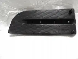 LINKER NEBELSCHEINWERFERDECKEL CHEVROLET AVEO T250 96648785