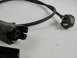 Câble de charge Audi E-tron GT OEM 08923010104