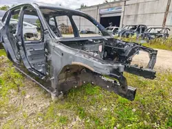Rechtes Vorderes Viertel BMW X3 (G01, F97) 2456024