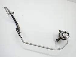 Förångarrör CT54576A ROZ för Mazda CX-3 1.5D