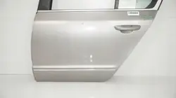 OEM 360181660 Portière Arrière Gauche Skoda Superb II 08-13
