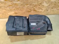 Caixa Filtro Ar Volvo OEM 30677532 - Usado