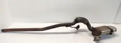Katalysator DPF Skoda Octavia II Scout 5N0131765A