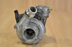 Turbocompresor OEM 8200347344 para Renault 2.0 DCI