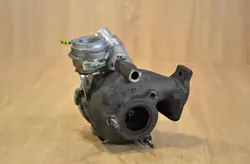 Turboahdin OEM 8200347344 Renault 2.0 DCI:lle