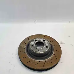 VOOR REMSCHIJF MERCEDES W211 LIFT A2304210812