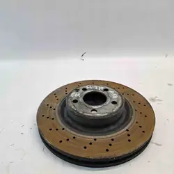 DISCO DE FREIO DIANTEIRO MERCEDES W211 LIFT A2304210812