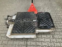 Mercedes-Benz Akku OEM A2433400703 188Ah Käytetty