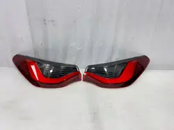 BMW 4 G22 G23 G26 G82 Lámpara Trasera LED Izquierda