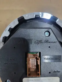 Automatisk växelväljare OEM 7355240540 för Alfa Romeo