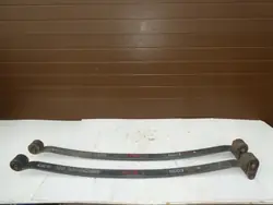 Bakfjädring OEM A9063205506 för Crafter/Sprinter