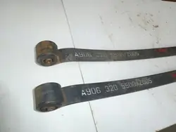 Hinterfeder OEM A9063205506 für Crafter/Sprinter