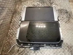 OEM 6326053040 Lexus IS II Toit Ouvrant Vitré