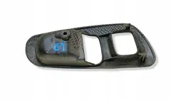 Bouchon Poignée Porte Intérieure Gauche OEM 12211 Mitsubishi