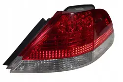 BMW E65 E66 Rechte Hintere LED Lampe 6937236
