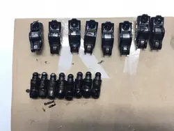 Kit Varillas Empujadoras OEM 1.6 Blue HDI Citroen Peugeot