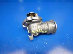 MERCEDES CLASE S W222 350 3.0 CDI V6 642 TERMOSTATO + CARCASA A6422002315