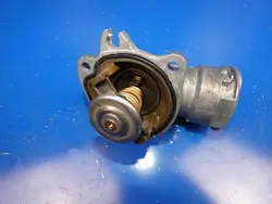 MERCEDES CLASSE S W222 350 3.0 CDI V6 642 THERMOSTAT + BOÎTIER A6422002315