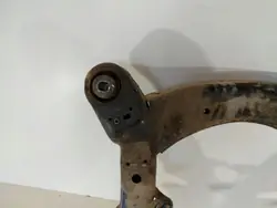 Audi A6 C6 Vorderer Querträger OEM 4F0399313AE