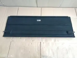 Prateleira de bagagem Jaguar OEM J9C346668 - Usado