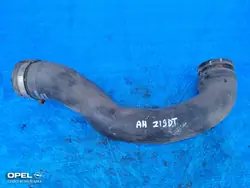 OPEL Astra H Ilmanottoputki 1.9 Z19DT 55557038